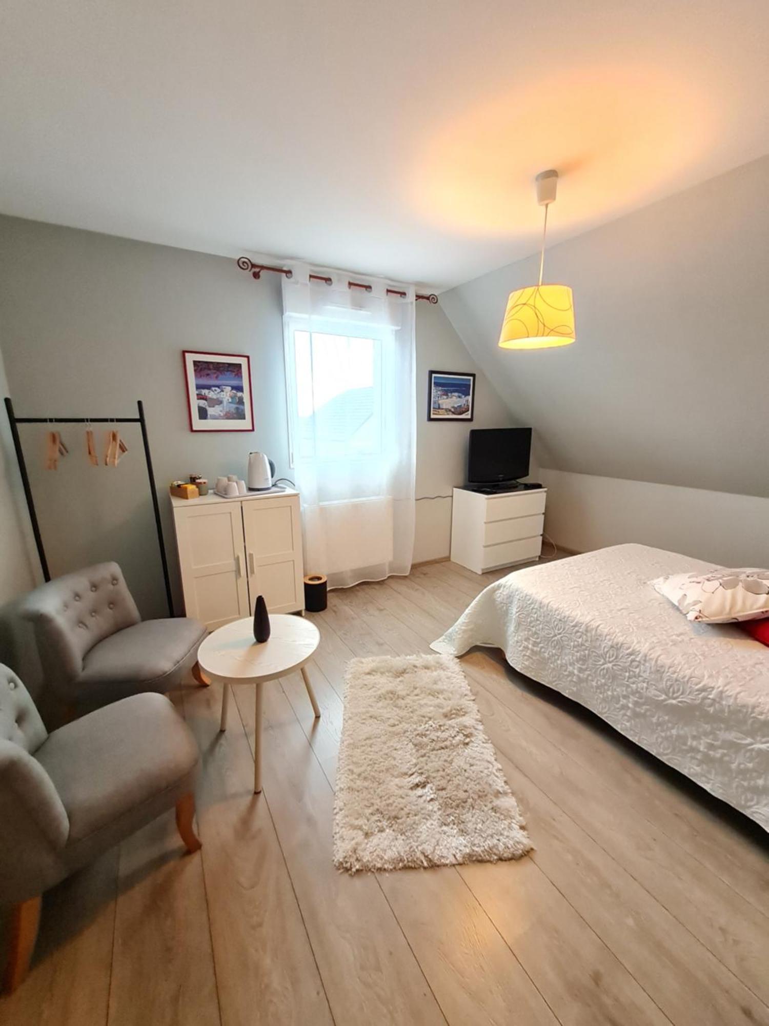 La Maison De Romeo Bergheim Kültér fotó
