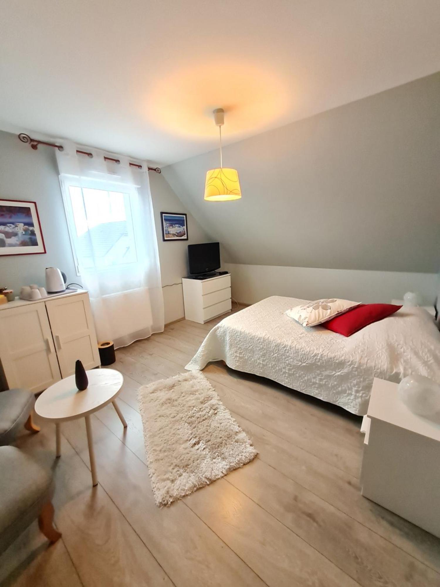 La Maison De Romeo Bergheim Kültér fotó